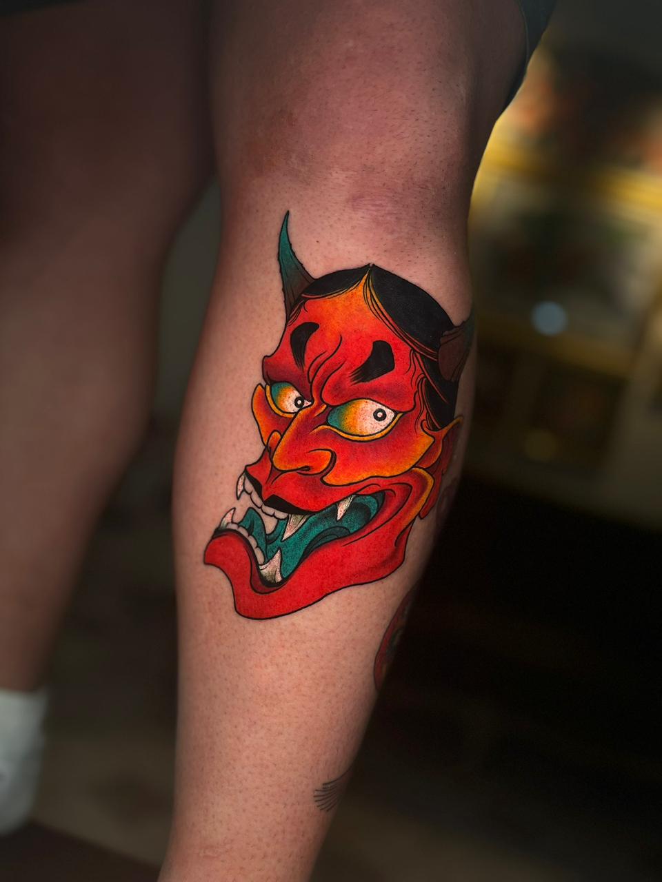 Tatuaje 3