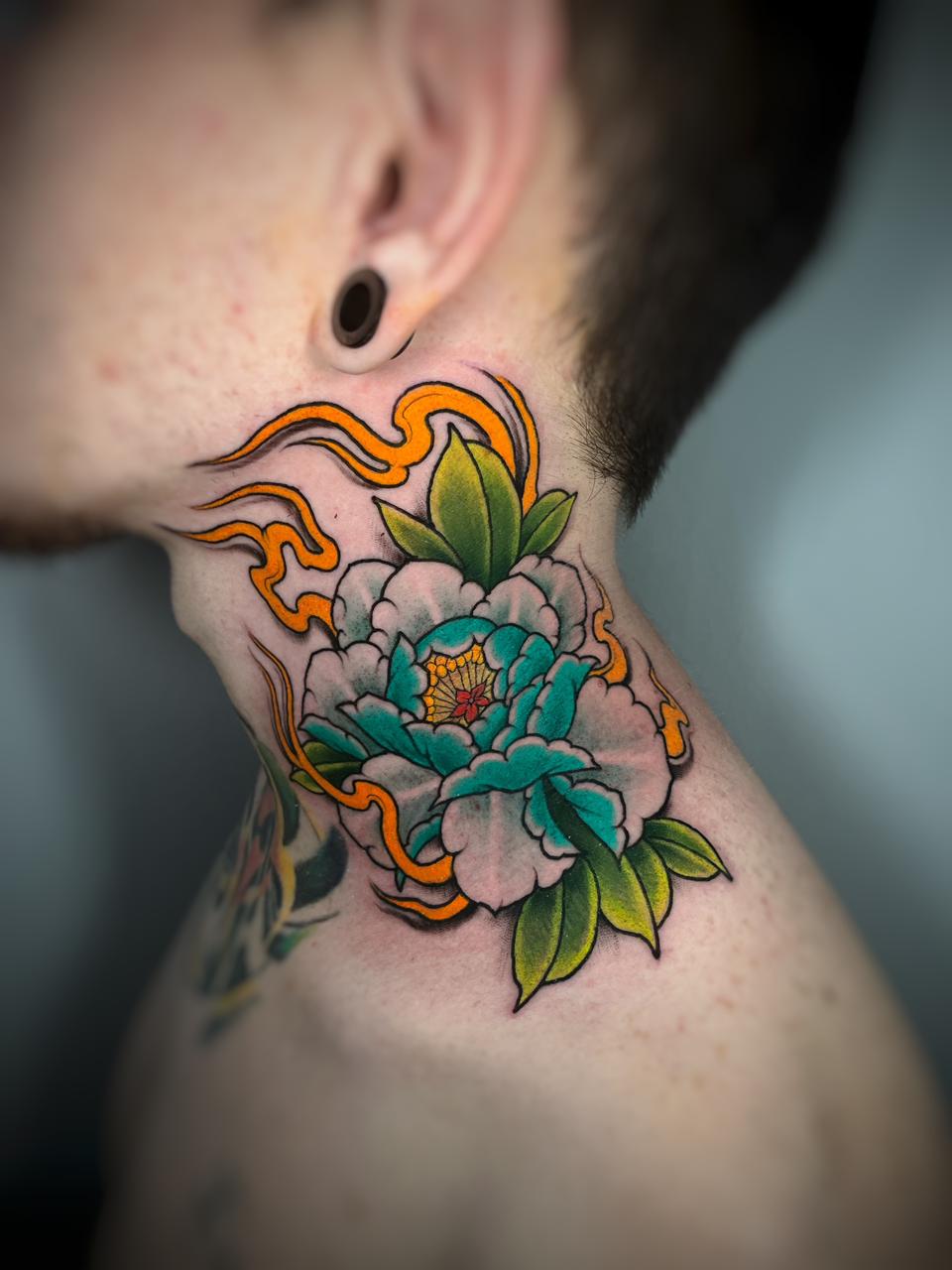 Tatuaje 5