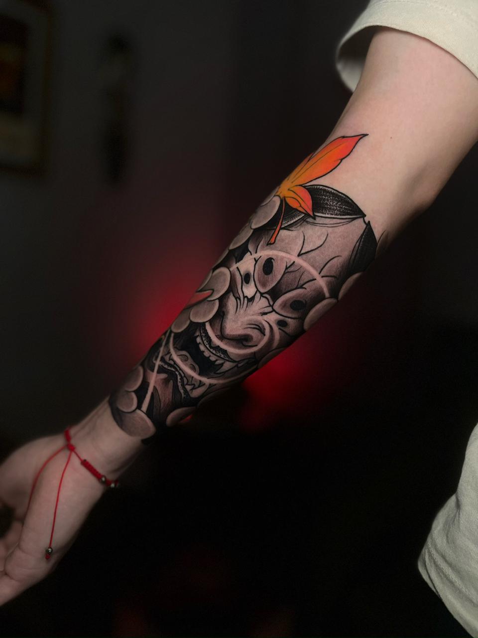 Tatuaje 8